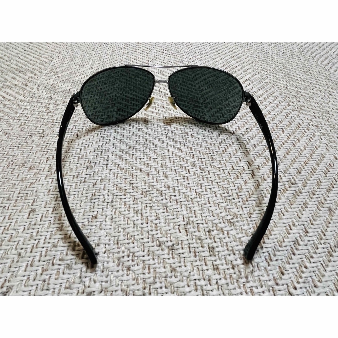 Ray-Ban(レイバン)の【最終価格】Ray-Ban，ティアドロップ型 サングラス（RB3386） メンズのファッション小物(サングラス/メガネ)の商品写真