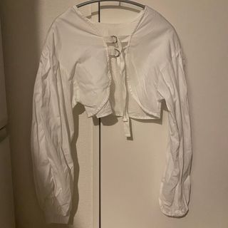 【売り尽くし！】wcloset ボレロ