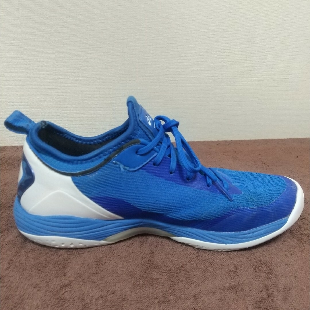 asics(アシックス)のASICS アシックス GLIDE NOVA FF2 シューズ スニーカー 25 メンズの靴/シューズ(スニーカー)の商品写真