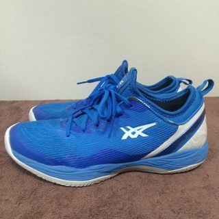 asics - ASICS アシックス GLIDE NOVA FF2 シューズ スニーカー 25