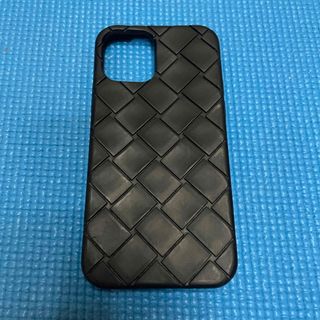 ボッテガヴェネタ(Bottega Veneta)のボッテガヴェネタ　iPhone12ケース(iPhoneケース)