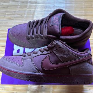 ナイキ(NIKE)のNIKE SB DUNK PRM  28.5  新品(スニーカー)