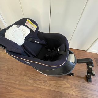 combi - コンビ　combi コンビ チャイルドシート　クルムーヴ　ISOFIX