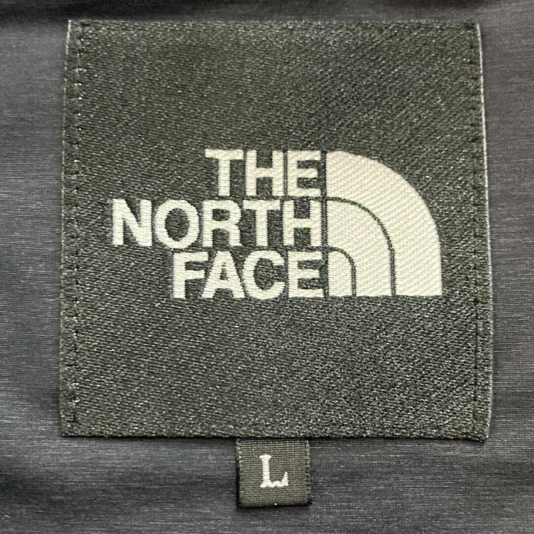 THE NORTH FACE(ザノースフェイス)の★THE NORTH FACE ノースフェイス NY82005 RIMO Jacket ライモジャケット レッド sizeL メンズのジャケット/アウター(その他)の商品写真