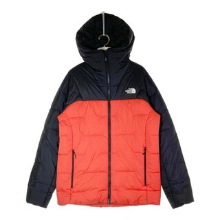 ザノースフェイス(THE NORTH FACE)の★THE NORTH FACE ノースフェイス NY82005 RIMO Jacket ライモジャケット レッド sizeL(その他)