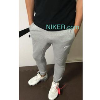 ナイキ(NIKE)のNIKE ジョガーパンツ　(その他)