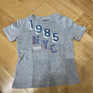 トミーヒルフィガー(TOMMY HILFIGER)のTシャツ　92 トミーヒルフィガー(Tシャツ/カットソー)