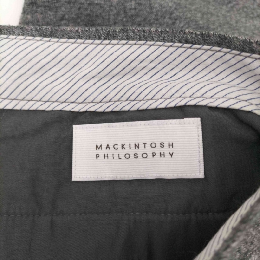 MACKINTOSH PHILOSOPHY(マッキントッシュフィロソフィー)のMACKINTOSH PHILOSOPHY(マッキントッシュフィロソフィー) メンズのパンツ(その他)の商品写真