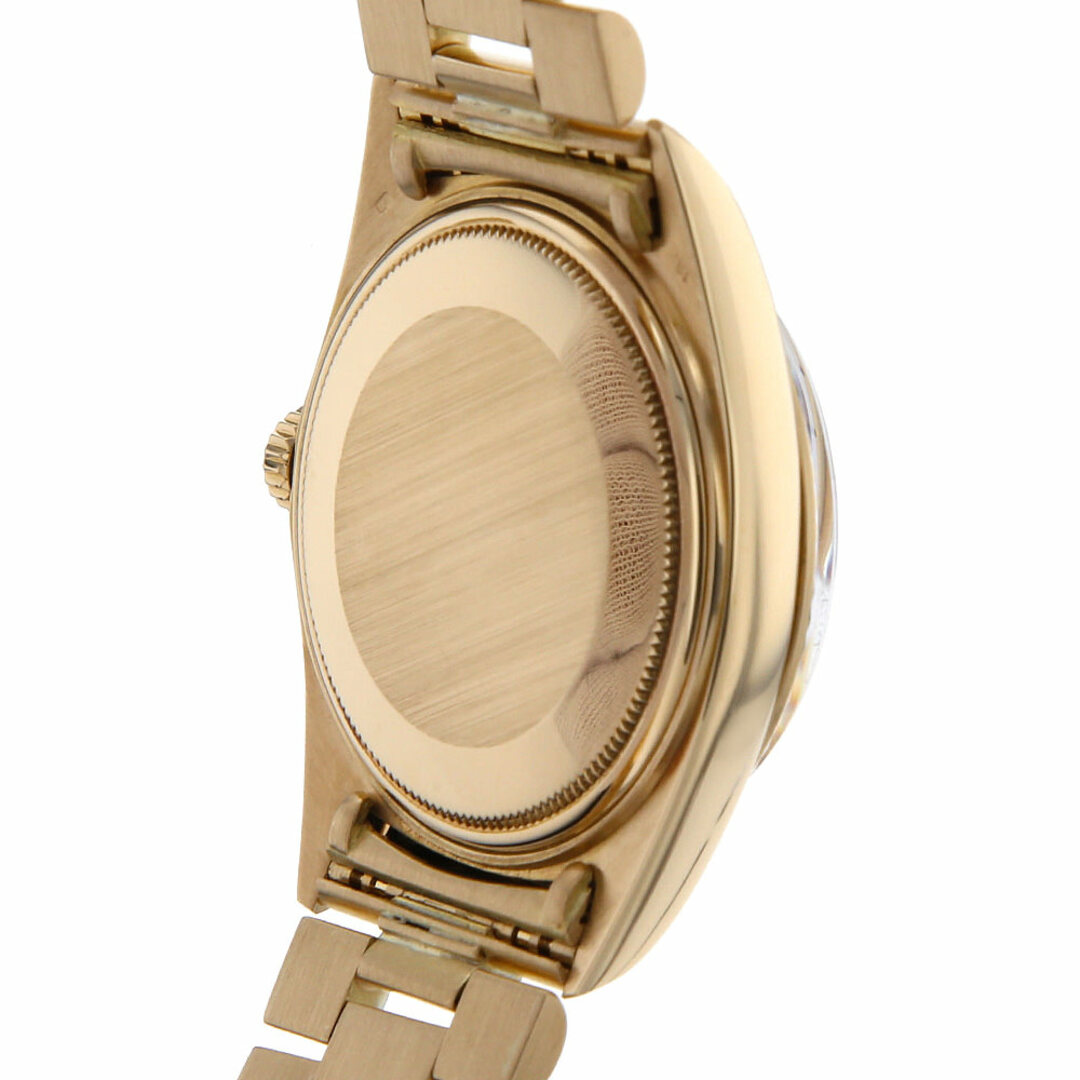 ROLEX(ロレックス)のロレックス デイデイト 1803 シャンパン ワイドボーイ 29番 メンズ アンティーク 腕時計 メンズの時計(腕時計(アナログ))の商品写真