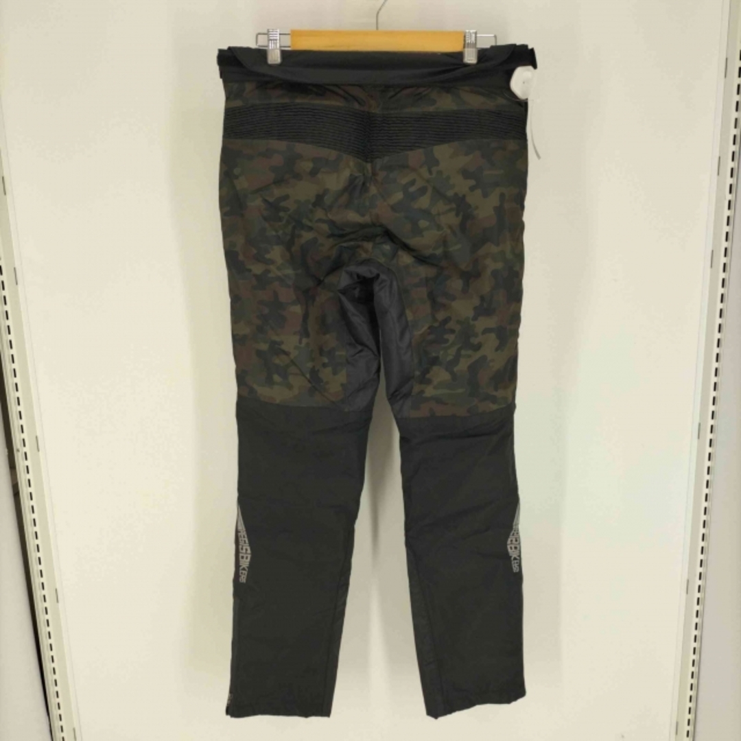 AEGIS(フルギ) 透湿防水防寒パンツBIKERS メンズ パンツ メンズのパンツ(その他)の商品写真
