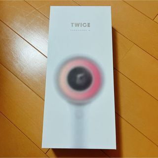 あーちゃん様専用　TWICE CANDYBONG∞ ペンライト(アイドルグッズ)