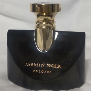 ブルガリ(BVLGARI)のブルガリ ジャスミンノワール 50ml(ユニセックス)