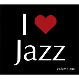 (CD)I LOVE JAZZ／オムニバス、ランディ・クロフォード