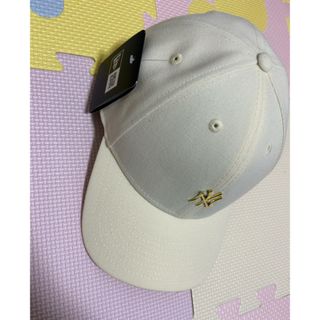 ニューエラー(NEW ERA)のNEW ERA キャップ(キャップ)