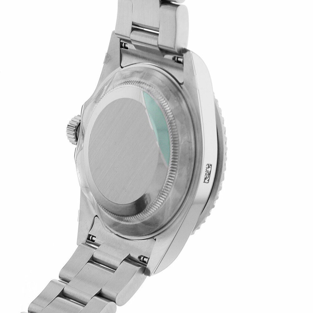 ROLEX(ロレックス)のロレックス サブマリーナ デイト 16610LV ブラック V番 メンズ 中古 腕時計 メンズの時計(腕時計(アナログ))の商品写真