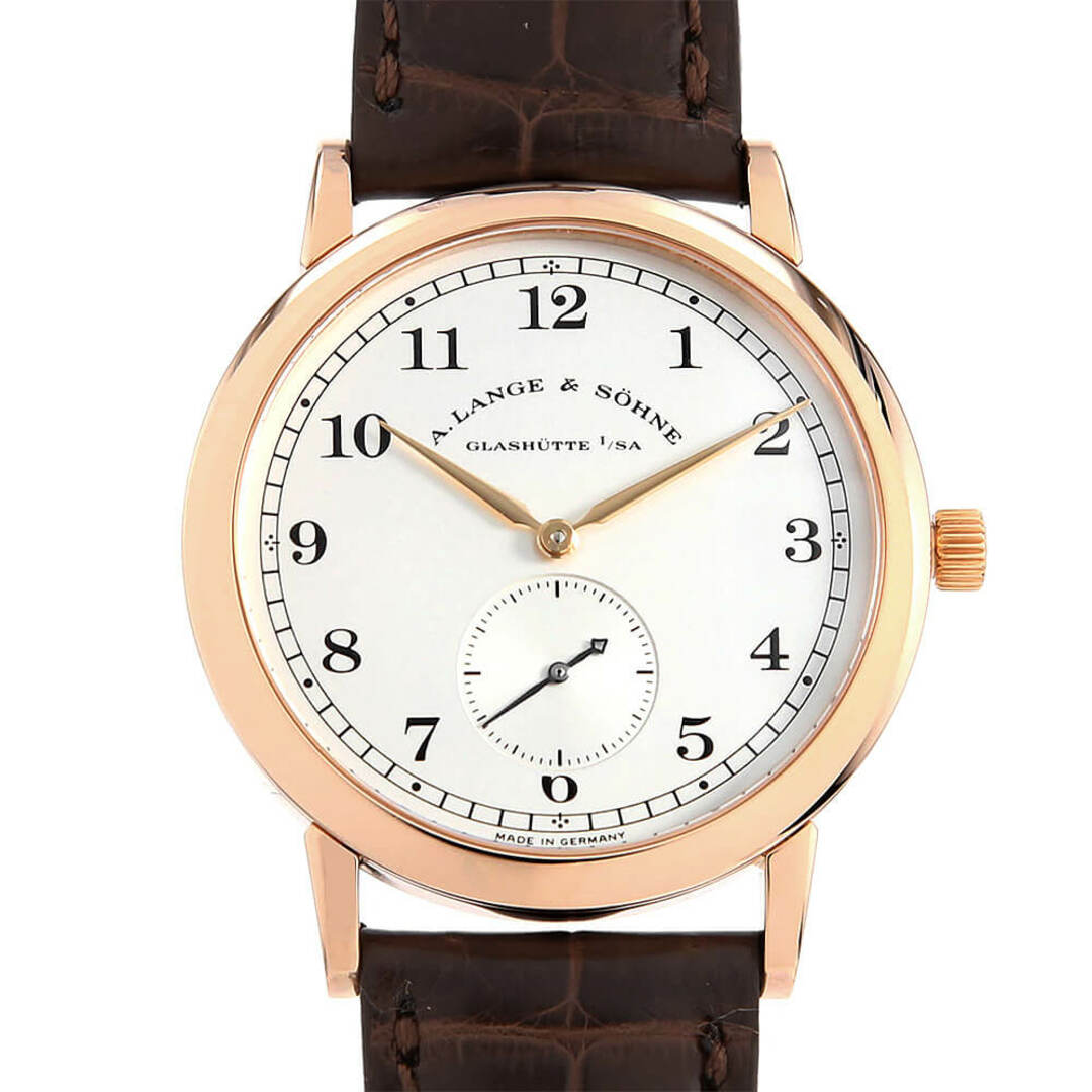 A. Lange & Söhne（A. Lange & Sohne）(ランゲアンドゾーネ)のランゲ＆ゾーネ 1815 206.032 メンズ 中古 腕時計 メンズの時計(腕時計(アナログ))の商品写真