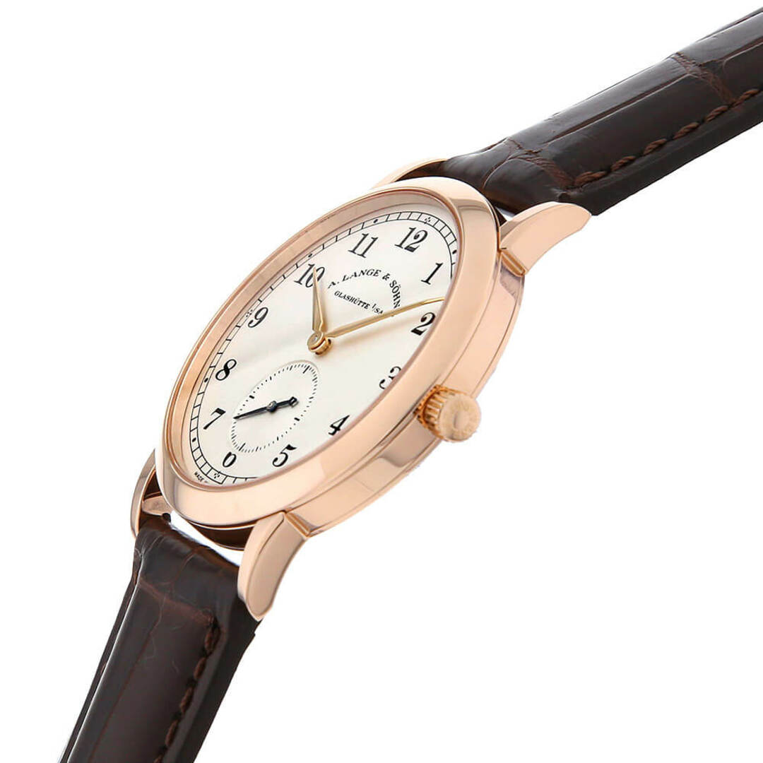 A. Lange & Söhne（A. Lange & Sohne）(ランゲアンドゾーネ)のランゲ＆ゾーネ 1815 206.032 メンズ 中古 腕時計 メンズの時計(腕時計(アナログ))の商品写真