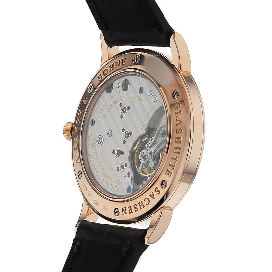 A. Lange & Söhne（A. Lange & Sohne）(ランゲアンドゾーネ)のランゲ＆ゾーネ 1815 206.032 メンズ 中古 腕時計 メンズの時計(腕時計(アナログ))の商品写真