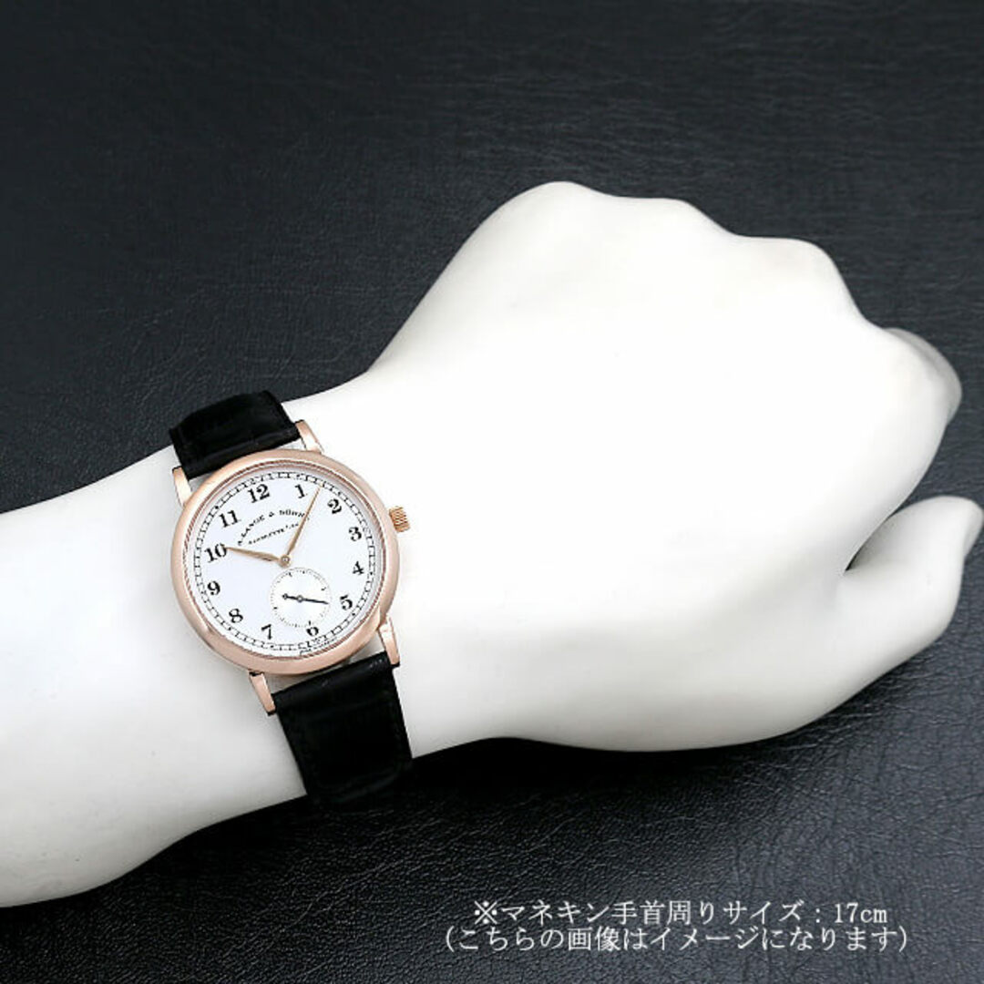 A. Lange & Söhne（A. Lange & Sohne）(ランゲアンドゾーネ)のランゲ＆ゾーネ 1815 206.032 メンズ 中古 腕時計 メンズの時計(腕時計(アナログ))の商品写真