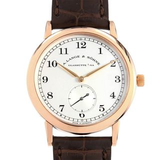 ランゲアンドゾーネ(A. Lange & Söhne（A. Lange & Sohne）)のランゲ＆ゾーネ 1815 206.032 メンズ 中古 腕時計(腕時計(アナログ))