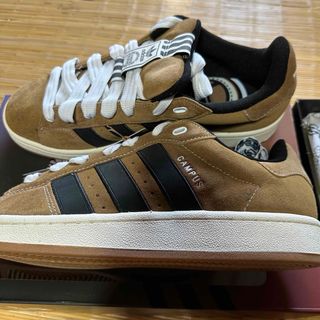 アディダス(adidas)のadidas  CAMPUS00s YNuK  27.5  新品(スニーカー)