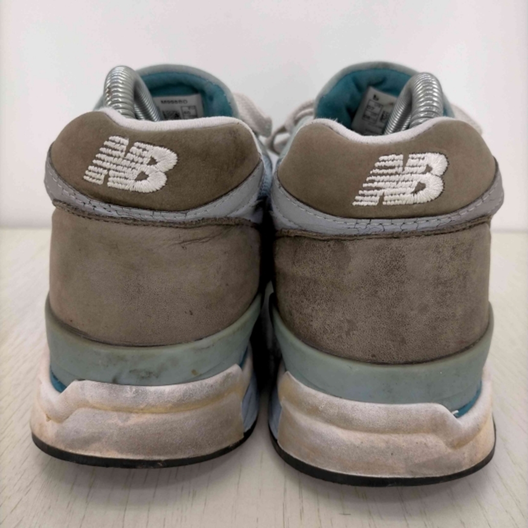 New Balance(ニューバランス)のNEW BALANCE(ニューバランス) M998BD メンズ シューズ メンズの靴/シューズ(スニーカー)の商品写真