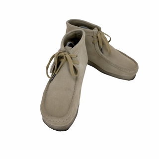 クラークス(Clarks)のCLARKS ORIGINALS(クラークスオリジナル) Wallabee(スリッポン/モカシン)