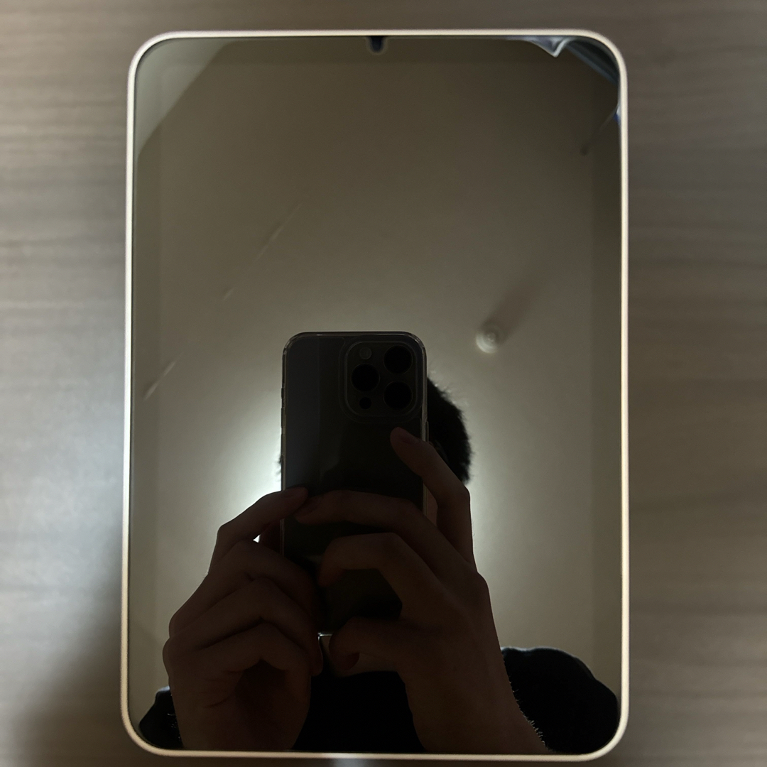 iPad mini 6 WiFi 64GBとApplePencil第2世代セット iPad mini 6 WiFi 64GBとApplePencil第2世代セット