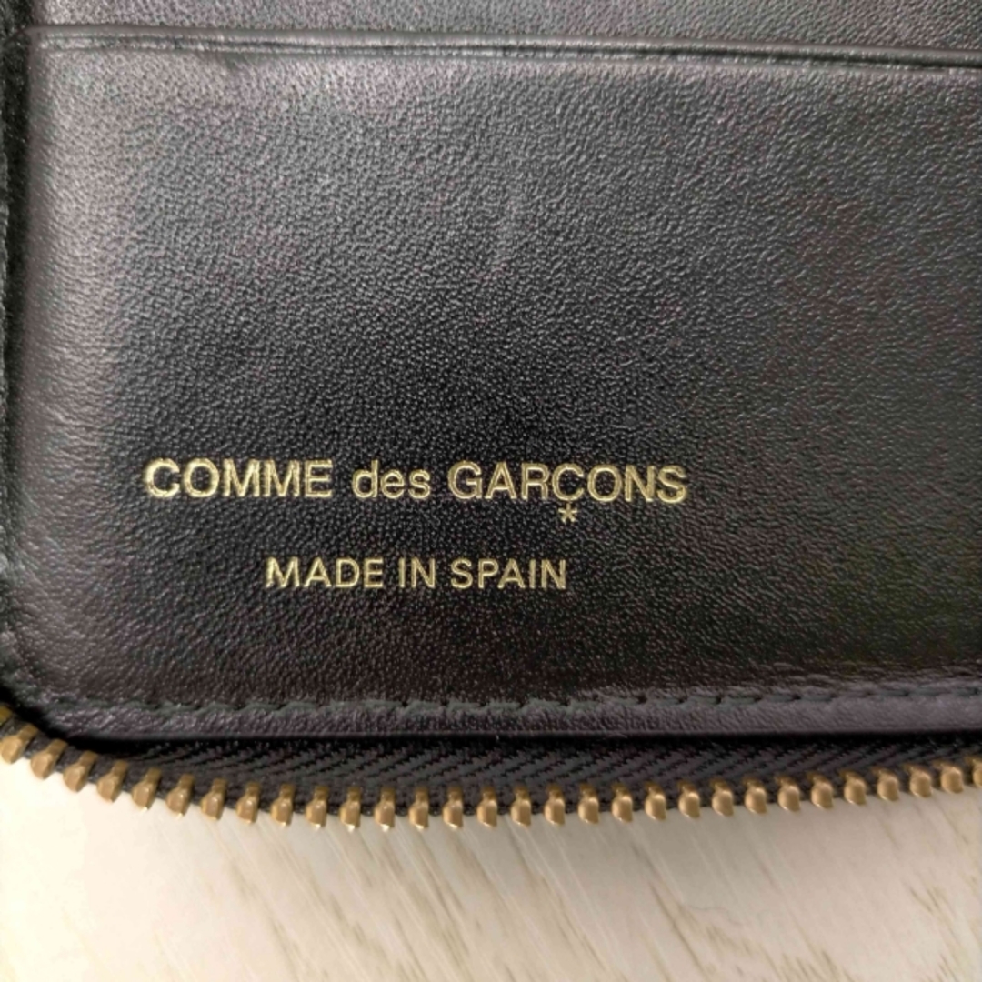 COMME des GARCONS(コムデギャルソン)のCOMME des GARCONS(コムデギャルソン) メンズ 財布・ケース メンズのファッション小物(折り財布)の商品写真