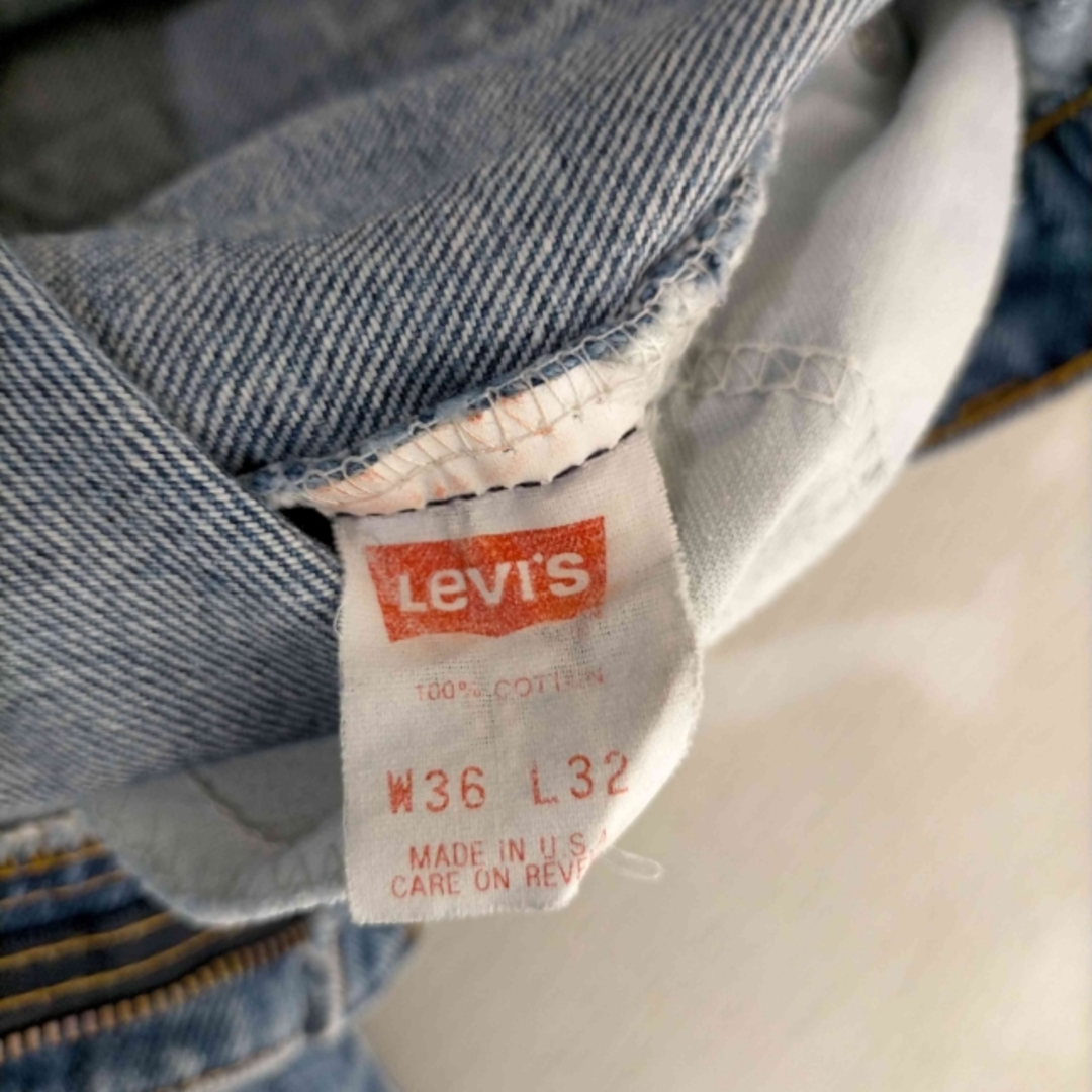 Levi's(リーバイス)のLevis(リーバイス) メンズ パンツ スラックス メンズのパンツ(スラックス)の商品写真