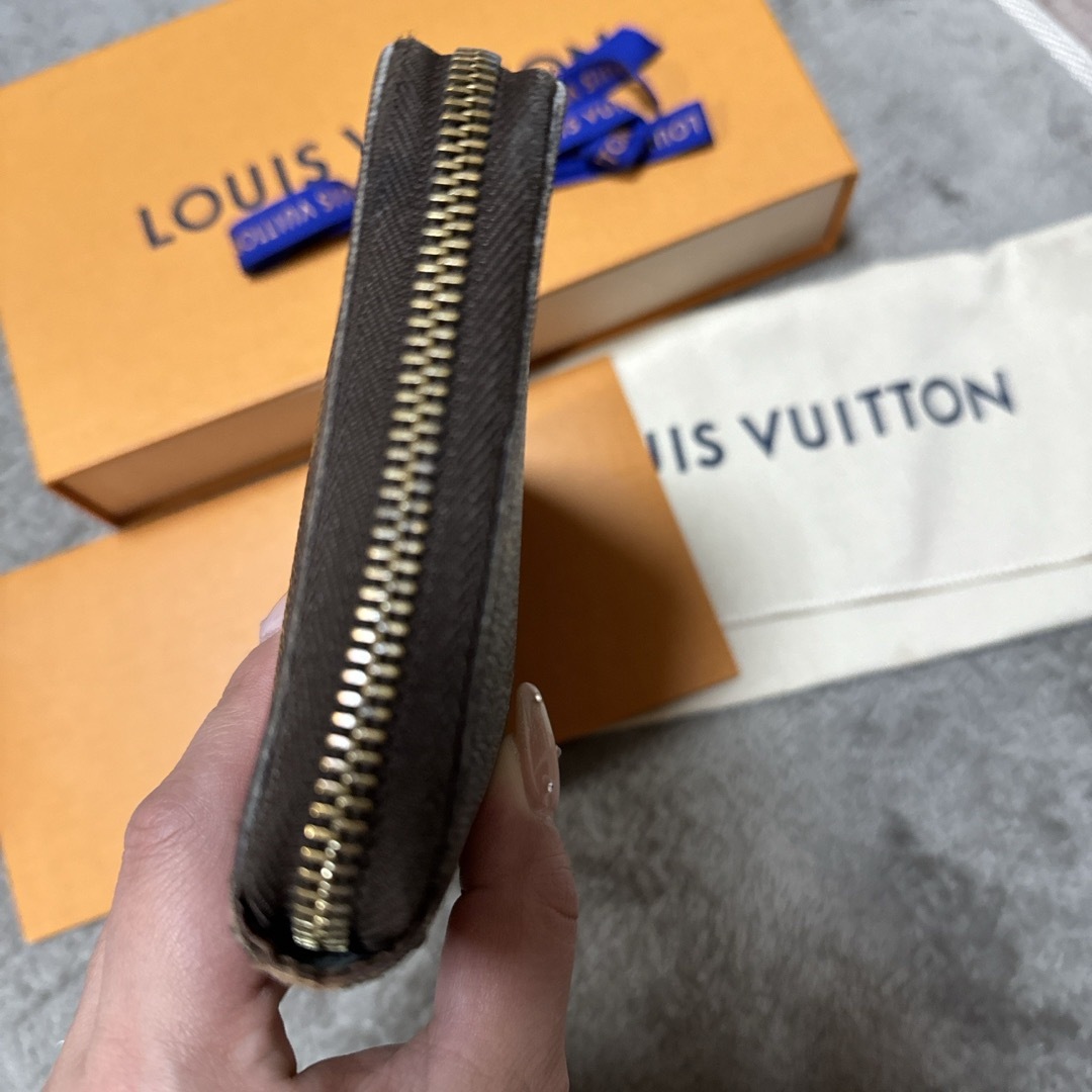 LOUIS VUITTON(ルイヴィトン)のルイヴィトン　オーガナイザー レディースのファッション小物(財布)の商品写真