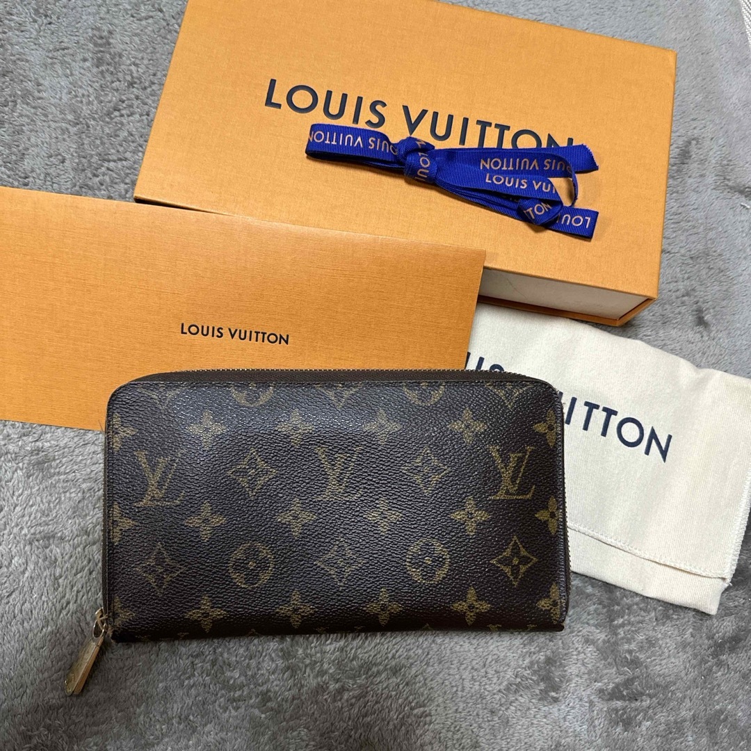 LOUIS VUITTON(ルイヴィトン)のルイヴィトン　オーガナイザー レディースのファッション小物(財布)の商品写真