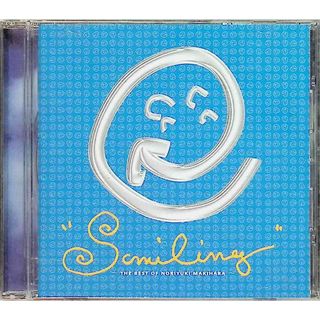 SMILING～THE BEST OF NORIYUKI MAKIHARA / 槇原敬之 (CD)(ポップス/ロック(邦楽))