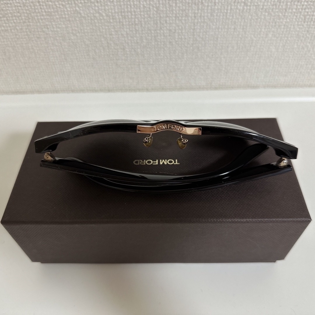 TOM FORD(トムフォード)のトムフォードTOM FORD サングラスFT9355-01Aブラウン メンズのファッション小物(サングラス/メガネ)の商品写真