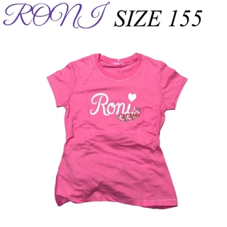 ロニィ(RONI)のAK80 RONI 半袖Tシャツ(Tシャツ/カットソー)