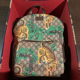 グッチ(Gucci)のGUCCI バックパック　リュック(バッグパック/リュック)