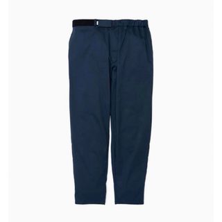 グラフペーパー(Graphpaper)のグラフペーパー Solotex Twill Chef Pants(スラックス)