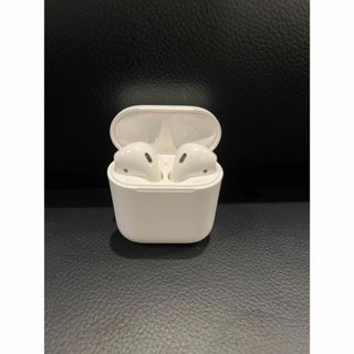 Apple - Air pods エアーポッツ 第一世代