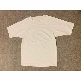 フィンガリン(PHINGERIN)のフィンガリン PHINGERIN Tシャツ 白 カットソー ホワイト(Tシャツ/カットソー(半袖/袖なし))