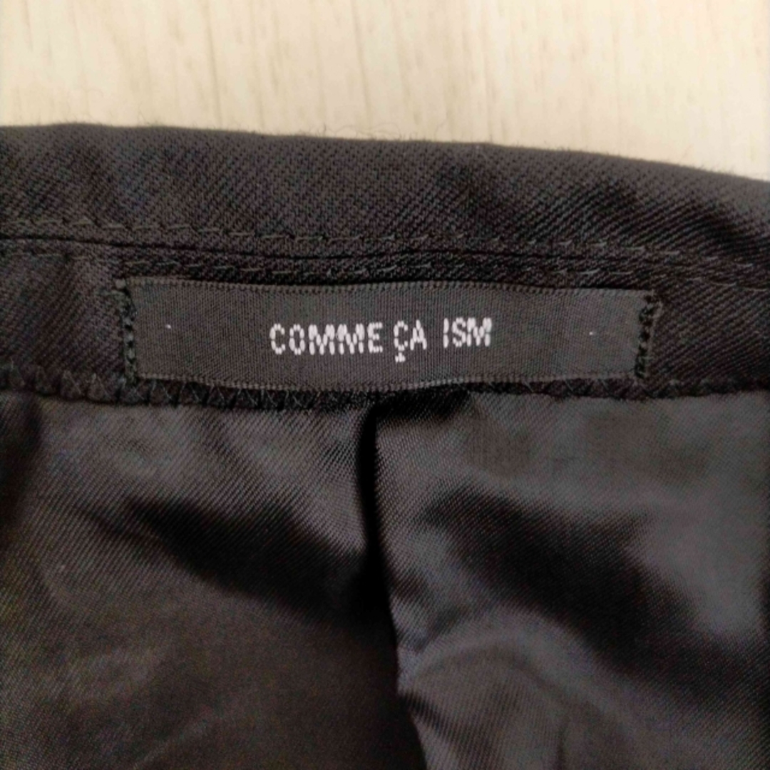 COMME CA ISM(コムサイズム)のCOMME CA ISM(コムサイズム) 2Bテーラードジャケット スラックス メンズのスーツ(セットアップ)の商品写真