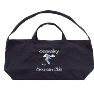 SEA SEAVALLY MOUNTAIN CLUB SKIER 2WAY