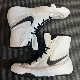 ナイキ(NIKE)のNIKEマチョマイ２　お値下げ中(スニーカー)