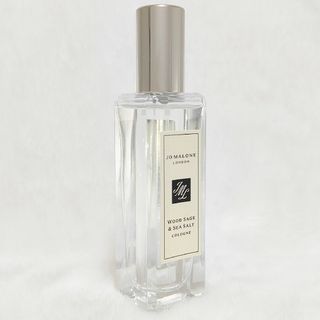 ジョーマローン(Jo Malone)のジョーマローン ウッドセージ＆シーソルト コロン 30ml(香水(女性用))