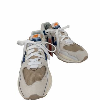 ニューバランス(New Balance)のNEW BALANCE(ニューバランス) M5740SNA メンズ シューズ(スニーカー)