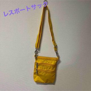 レスポートサック(LeSportsac)のレスポートサック ショルダーバッグ(ショルダーバッグ)