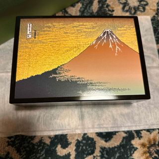 富士山　箔一　金沢伝統工芸品　金沢箔(その他)