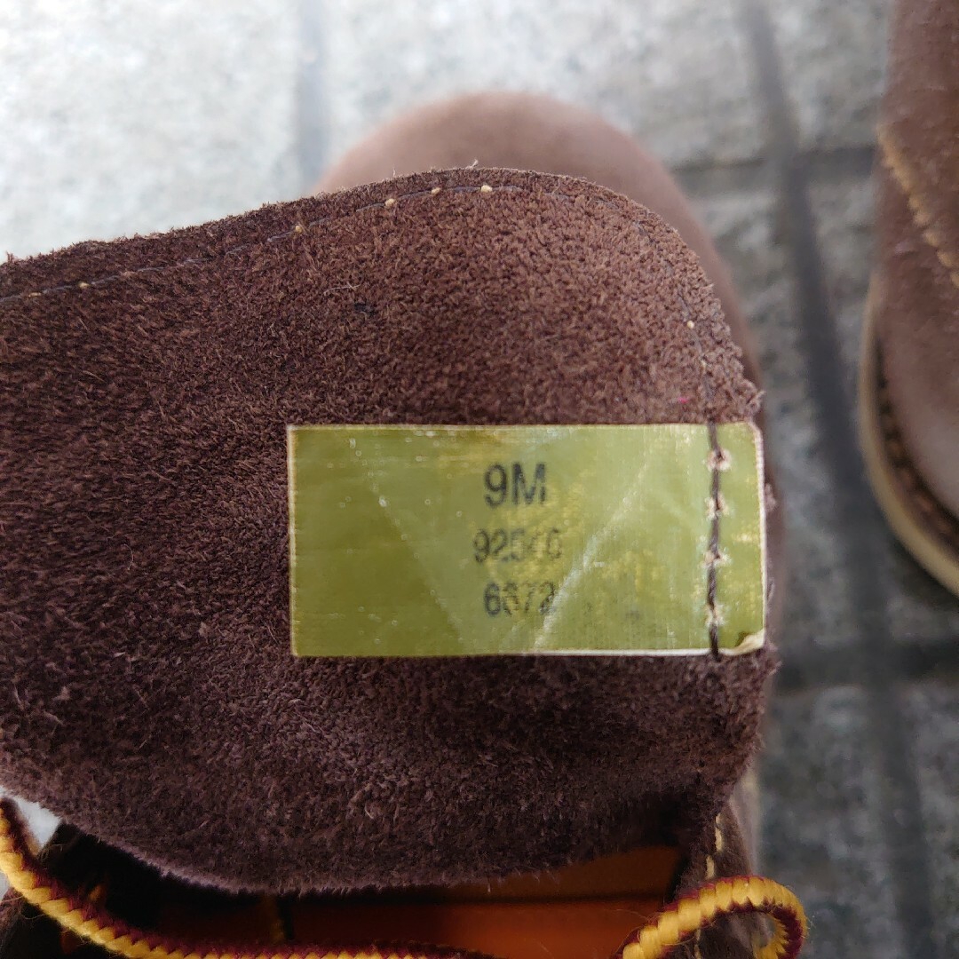 Timberland(ティンバーランド)のティンバーランド Timberland メンズ シューズ メンズの靴/シューズ(スニーカー)の商品写真