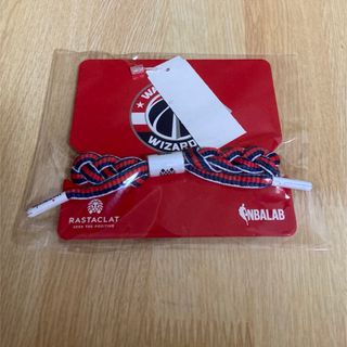 RASTACLAT(ラスタクラット) NBA ウィザード　未開封(その他)