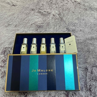 ジョーマローン(Jo Malone)のジョーマローン 新品 正規 コロンコレクション イングリッシュペアー&フリージア(香水(女性用))