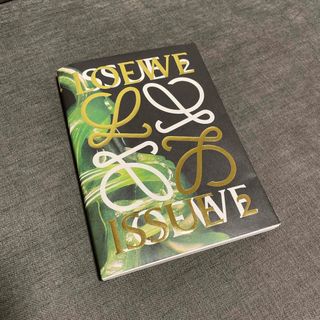 LOEWE - 非売品　LOEWE　ムック本